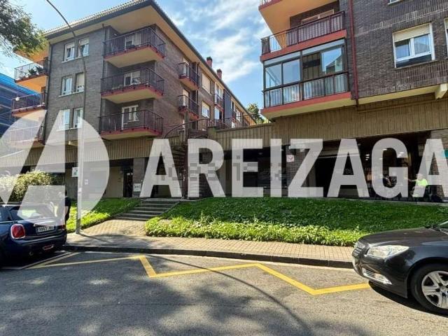 Local Comercial en venta en Etxadi, Donostia / San Sebastián