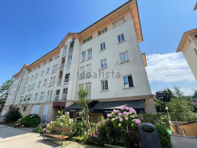 Local Comercial en venta en Donostia-san Sebastián, Intxaurrondo