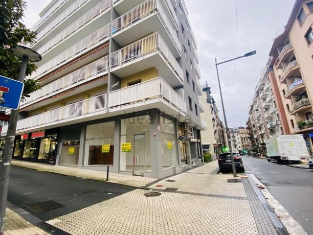 Local Comercial en venta en Ipar-Ekialdea, Donostia-san Sebastián