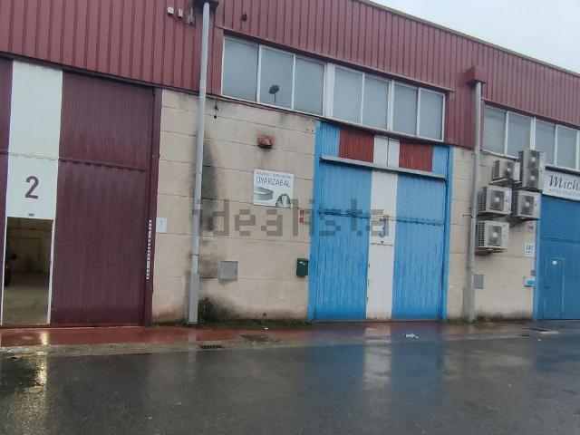 Nave en venta en Centro, Donostia-san Sebastián