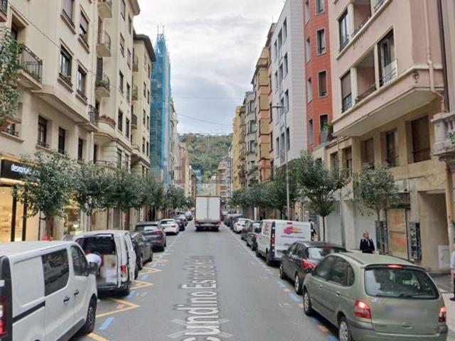 Local Comercial en venta en Ipar-Ekialdea, Donostia-san Sebastián