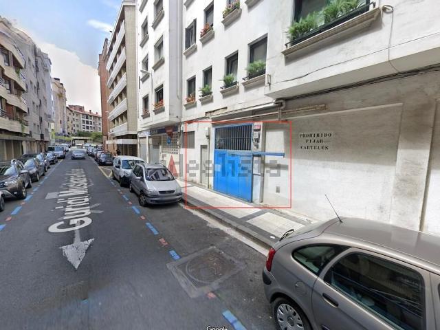 Local Comercial en venta en Mendebaldea, Donostia-san Sebastián