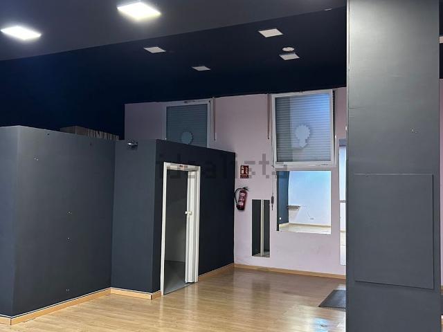 Local Comercial en venta en Donostia-san Sebastián, Intxaurrondo Hegoa