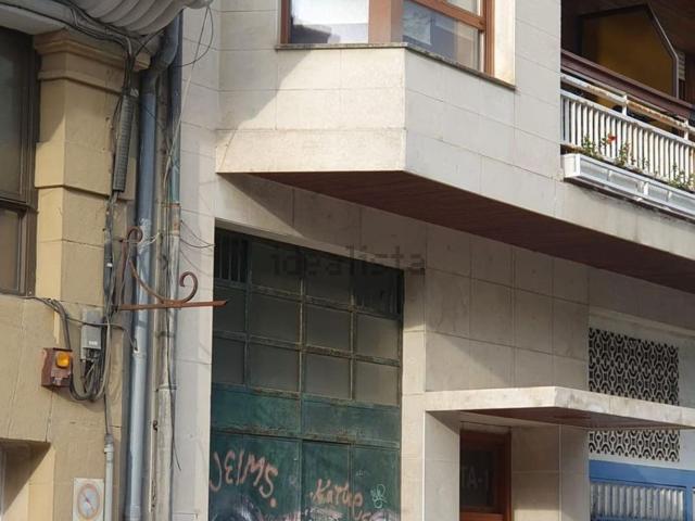 Local Comercial en venta en Ipar-Ekialdea, Donostia-san Sebastián