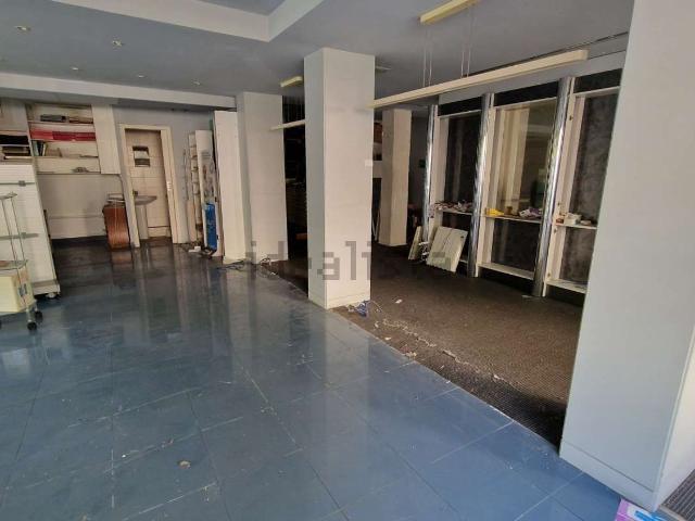 Local Comercial en venta en Donostia-san Sebastián, Egia