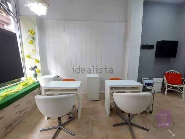 Local Comercial en venta en Ipar-Ekialdea, Donostia-san Sebastián