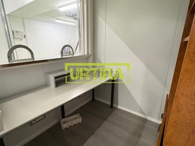 Nave en venta en Mendebaldea, Donostia-san Sebastián