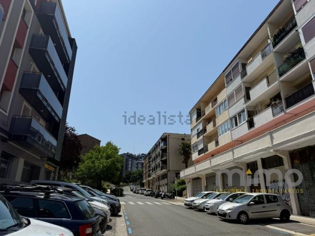 Local Comercial en alquiler en Donostia-san Sebastián, Antiguo