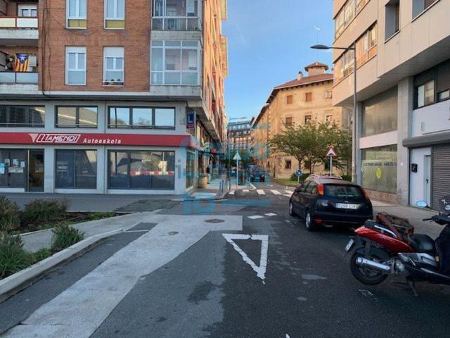 Local Comercial en venta en Donostia-san Sebastián, Loiola Kalegunea