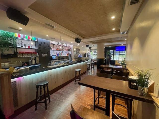 Local Comercial en venta en Ipar-Ekialdea, Donostia-san Sebastián