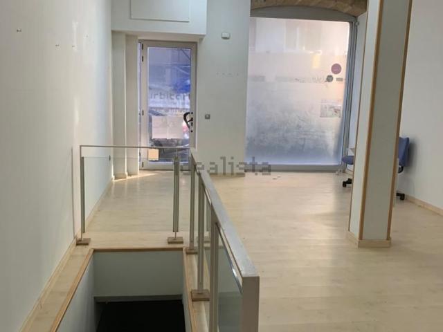 Local Comercial en venta en Centro, Donostia-san Sebastián
