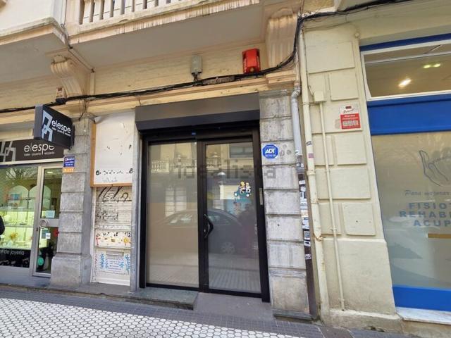Local Comercial en venta en Ipar-Ekialdea, Donostia-san Sebastián