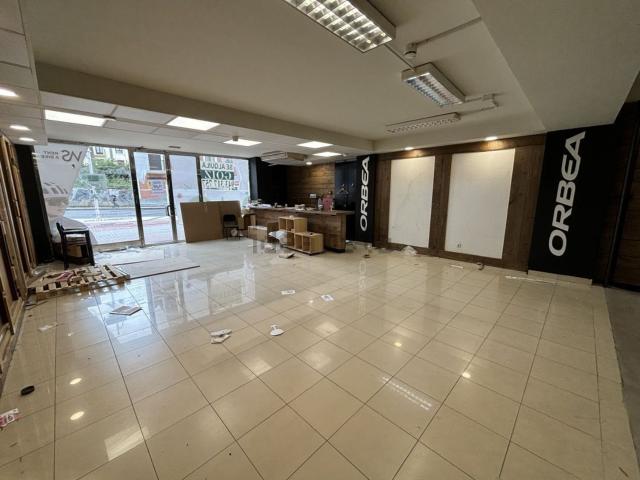 Local Comercial en alquiler en Donostia-san Sebastián, Gros