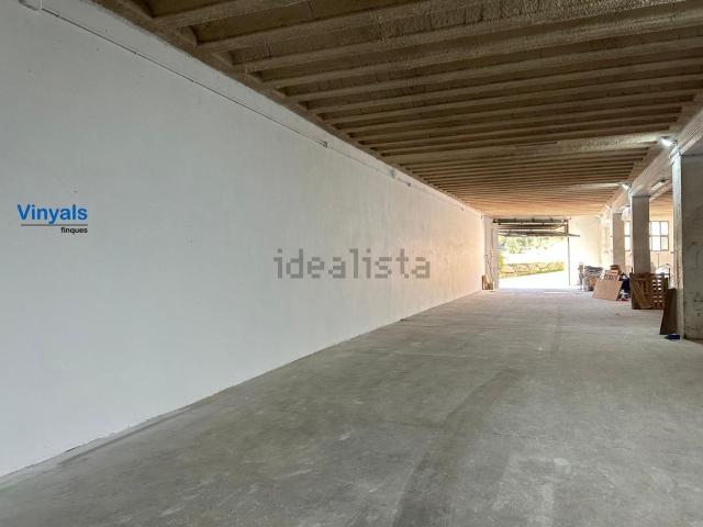 Nave en venta en Canyamars, Maresme
