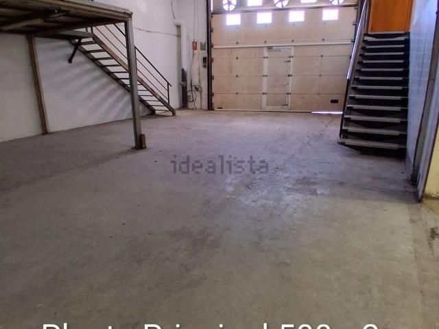 Nave en alquiler en Maresme, Catalunya