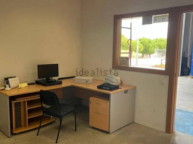 Nave en venta en Doñinos De Salamanca
