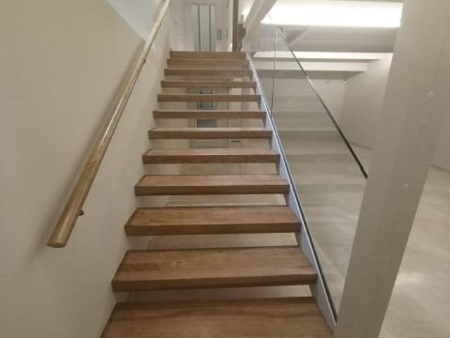 Piso en alquiler en Fígares, Granada