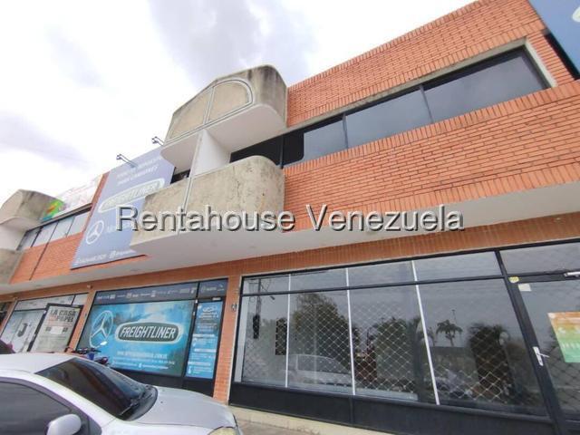Local Comercial en alquiler en Parque Comercial Industrial Castillito, San Diego