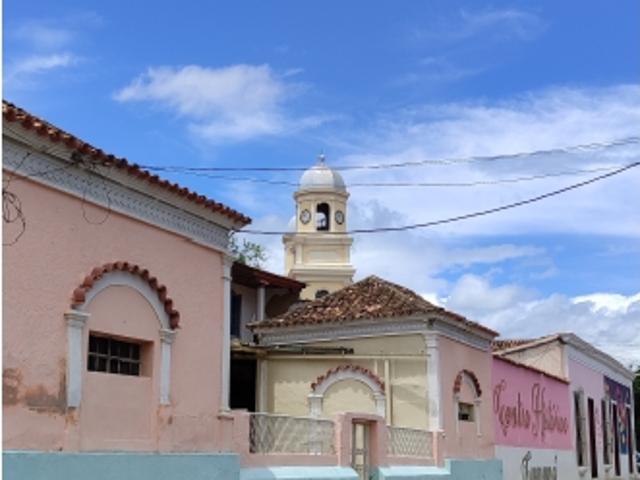 Local Comercial en alquiler en Ines, Sucre