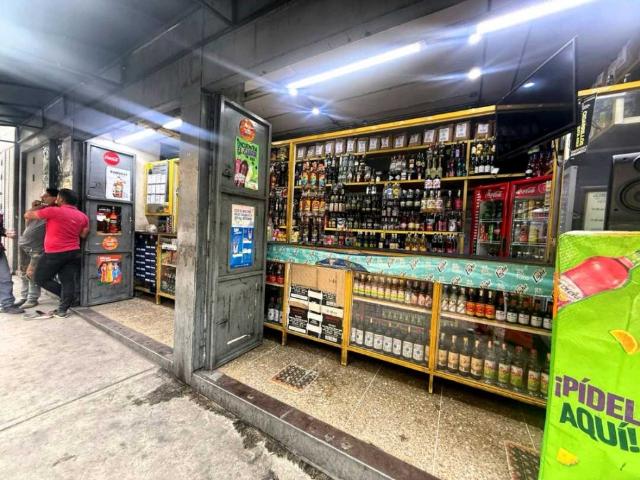 Local Comercial en venta en Boca De Uchire, Distrito Capital