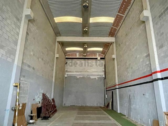 Nave en venta en San Fausto, Durango