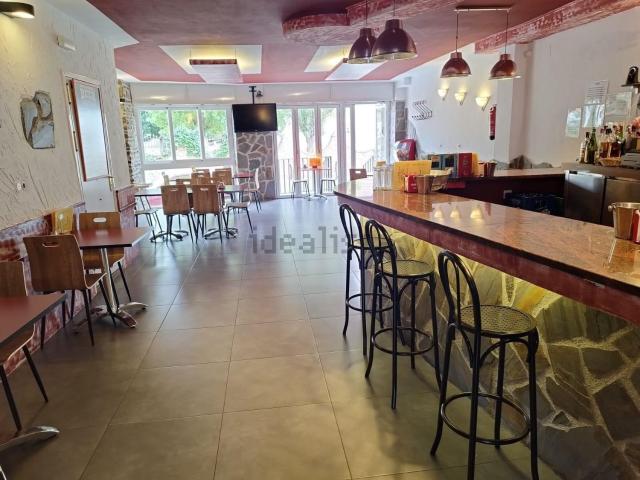 Local Comercial en alquiler en Comarca del Valle de Lecrín, Andalucía