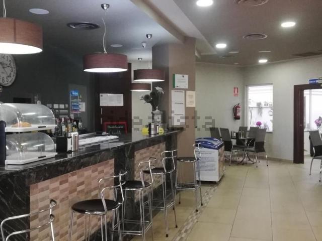 Local Comercial en venta en Dúrcal, Granada