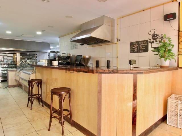 Local Comercial en venta en Comarca del Valle de Lecrín, Andalucía