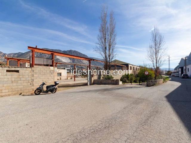 Nave en venta en Marchena, Comarca del Valle de Lecrín