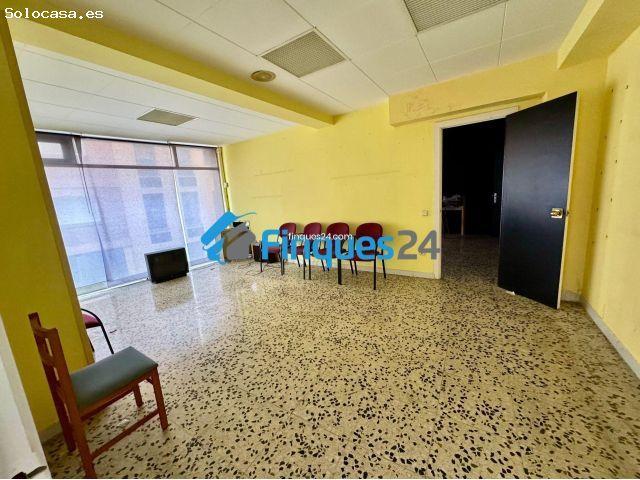 Local Comercial en alquiler en Centre Històric de Manresa, Bages