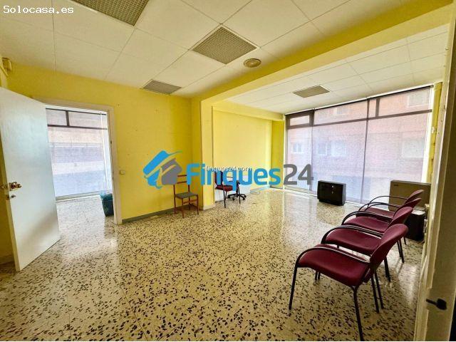 Local Comercial en alquiler en Centre Històric de Manresa, Bages