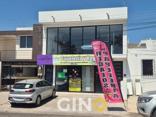 Terreno en renta en Culiacán, Sinaloa