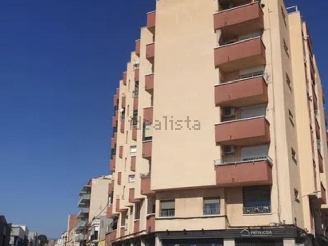 Local Comercial en venta en les Arenes, Vallès Occidental