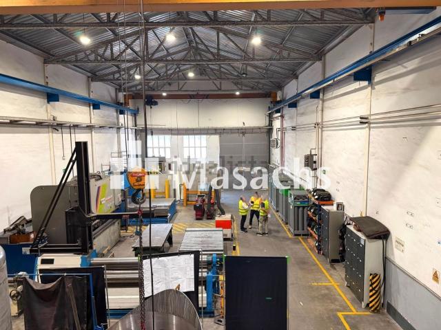 Nave en venta en Vallès Occidental, Catalunya