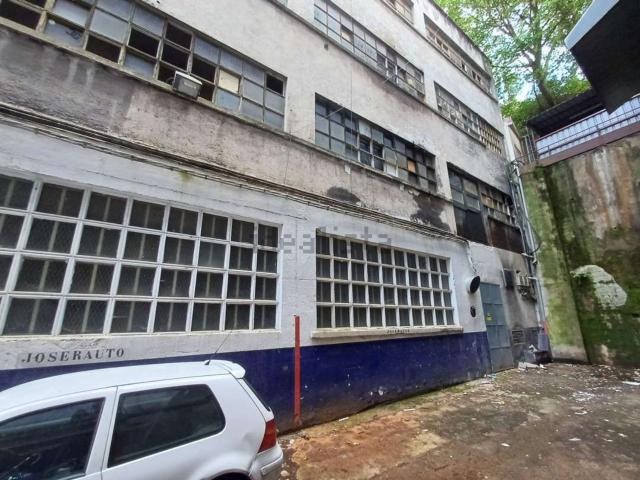 Local Comercial en venta en Ipurua, Debabarrena