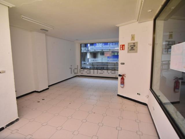 Local Comercial en venta en Txonta, Debabarrena
