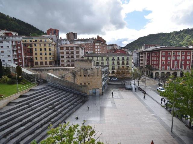 Local Comercial en venta en Ipurua, Debabarrena