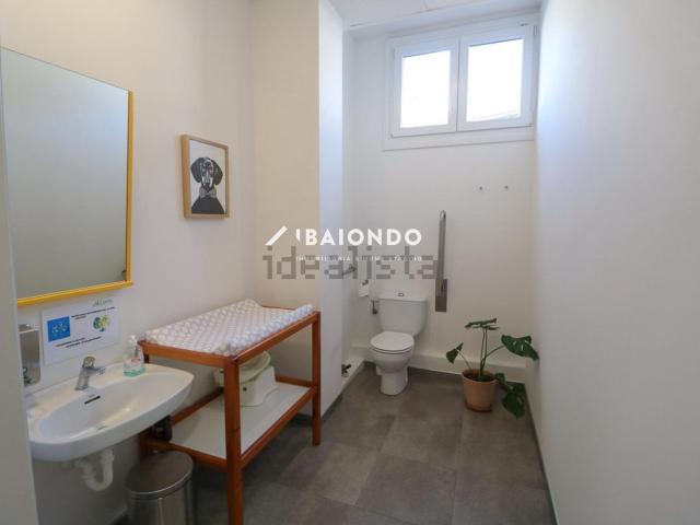 Local Comercial en venta en Ipurua, Debabarrena