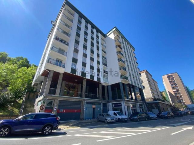 Local Comercial en venta en Azitain, Debabarrena