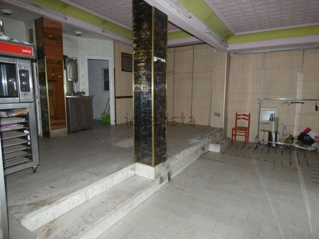 Local Comercial en venta en Jardiñeta, Debabarrena
