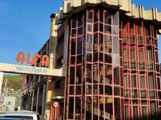 Nave en venta en Ipurua, Debabarrena