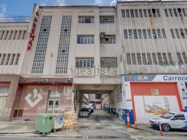 Local Comercial en venta en Ipurua, Debabarrena