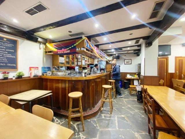 Local Comercial en venta en Ardantza, Debabarrena