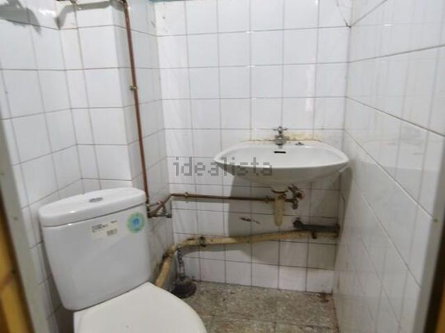 Local Comercial en alquiler en Jardiñeta, Debabarrena