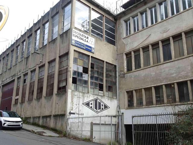 Nave en venta en Debabarrena, Guipúzcoa