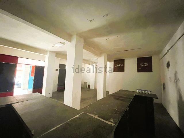 Local Comercial en venta en Erdialdea, Debabarrena