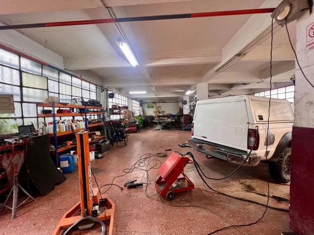 Nave en venta en Jardiñeta, Debabarrena