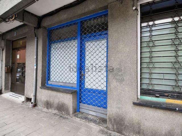 Local Comercial en venta en Jardiñeta, Debabarrena