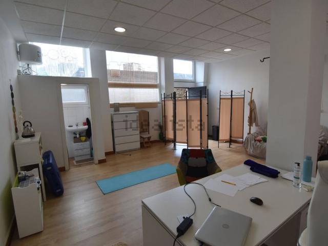Local Comercial en venta en Ubitxa, Debabarrena