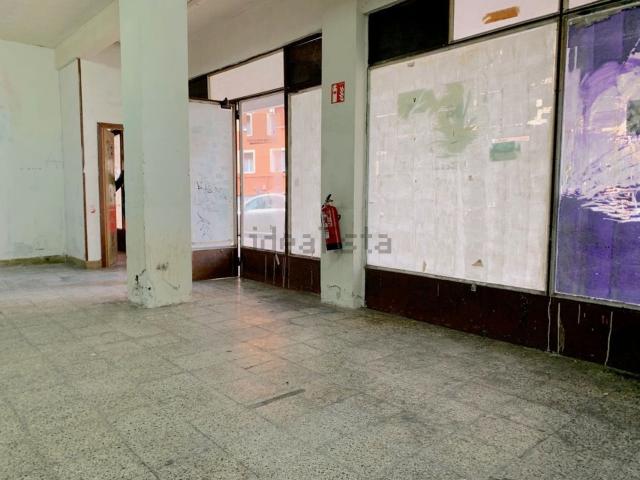 Local Comercial en venta en Erdialdea, Debabarrena